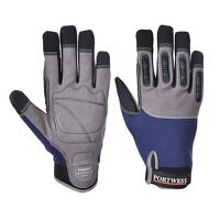 Portwest High Performance Glove (Navy / XL / ...
