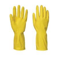 Portwest Household Latex Glove (240 Pairs) (Y...