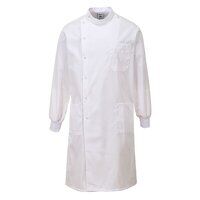 Portwest Howie Coat - TeXpel Finish (White / XL / R)