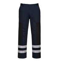 Portwest Iona Ballistic Trousers (Navy / XXXL / R)