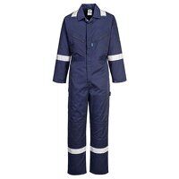Portwest Iona Coverall (Navy / XXL / R)