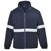 Portwest Iona Lite Fleece (Navy / XL / Regula...