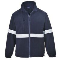 Portwest Iona Lite Fleece (Navy / XXL / Regul...