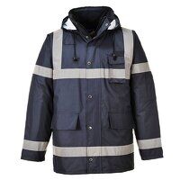 Portwest Iona Lite Traffic Jacket (Navy / XXL...