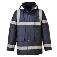 Portwest Iona Lite Traffic Jacket (Navy / XXX...