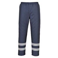 Portwest Iona Lite Winter Trousers (Navy / XX...
