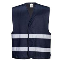 Portwest Iona Vest (Navy / L/XL / R)