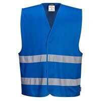 Portwest Iona Vest (Royal Blue / S/M / R)