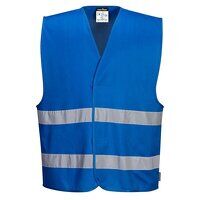 Portwest Iona Vest (Royal Blue / XX/3X / R)