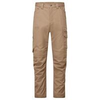 Portwest KA3 Cargo Trousers (Coffee Brown / 3...