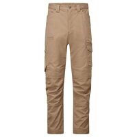 Portwest KA3 Cargo Trousers (Coffee Brown / 4...