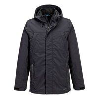 Portwest KX3 3-in-1 Jacket (Black / M / R)