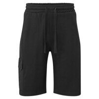Portwest KX3 Cargo Sweatshorts (Black / XS / ...