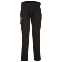 Portwest KX3 Cargo Trousers (Black / 41 / R)