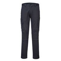 Portwest KX3 Cargo Trousers (Metal Grey / 41 ...