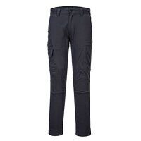 Portwest KX3 Cargo Trousers (Metal Grey / 42 ...