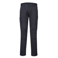 Portwest KX3 Cargo Trousers (Metal Grey / 48 ...