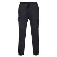 Portwest KX3 Flexi Joggers (Metal Grey / XS /...