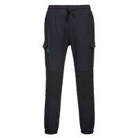 Portwest KX3 Flexi Joggers (Metal Grey / XXS / R)