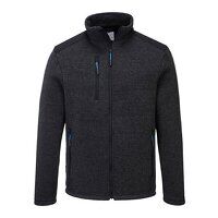 Portwest KX3 Performance Fleece (Grey Marl / ...