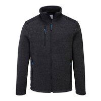 Portwest KX3 Performance Fleece (Grey Marl / ...