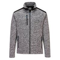 Portwest KX3 Performance Fleece (Platinum Gre...