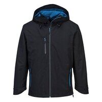 Portwest KX3 Rain Jacket (Black / XL / Regula...