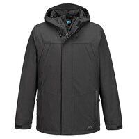 Portwest KX3 Rain Jacket (Black / XXL / R)
