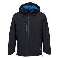 Portwest KX3 Rain Jacket (Black / XXL / Regul...