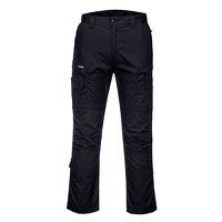 Portwest KX3 Ripstop Trousers (Black / 46 / R...