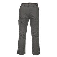 Portwest KX3 Ripstop Trousers (Metal Grey / 3...