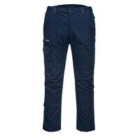 Portwest KX3 Ripstop Trousers (Navy / 33 / R)
