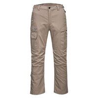 Portwest KX3 Ripstop Trousers (Sand / 28 / R)