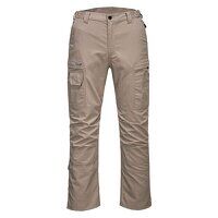 Portwest KX3 Ripstop Trousers (Sand / 30 / R)