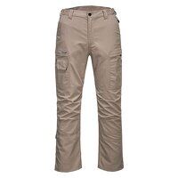 Portwest KX3 Ripstop Trousers (Sand / 40 / R)