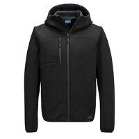 Portwest KX3 Tech Fleece (Black / XL / R...