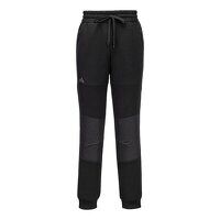 Portwest KX3 Tech Jogger (Black / XL / R)