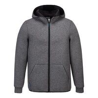 Portwest KX3 Technical Fleece (Grey / M / R)