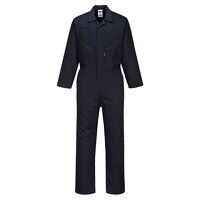 Portwest Kneepad Coverall (Dark Navy / S / R)