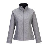Portwest Ladies Print and Promo Softshell Jac...