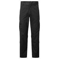Portwest Lightweight Combat Trousers (Black /...