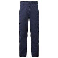 Portwest Lightweight Combat Trousers (Navy / ...