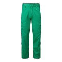 Portwest Lightweight Combat Trousers (Teal / ...