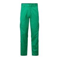 Portwest Lightweight Combat Trousers (Teal / ...