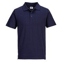 Portwest Lightweight Jersey Polo Shirt (48 in...