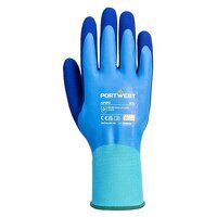 Portwest Liquid Pro Glove (Blue / M / R)