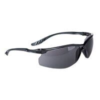 Portwest Lite Safety Spectacles (Smoke / R)