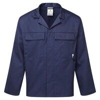 Portwest Mayo Jacket (Navy / XL / R)