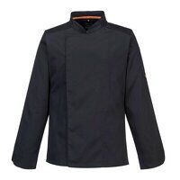 Portwest Mesh Air Pro Jacket L/S (Black / M /...