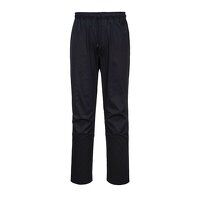 Portwest Mesh Air Pro Trousers (Black / L / R...